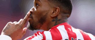 Toney e Galeno demitem Al Ahli do Damak na Liga Profissional Saudita